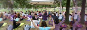 Kundalini Yoga a Roma